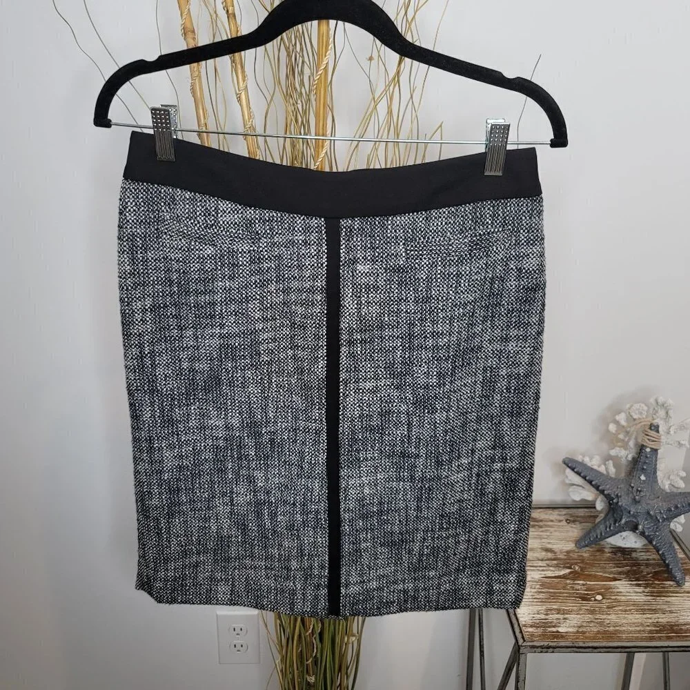 Talbots Skirt‎ Womens 4P